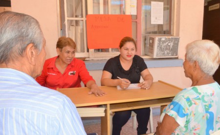 Anuncian fechas para pagos de “65 y Más” y “Prospera”